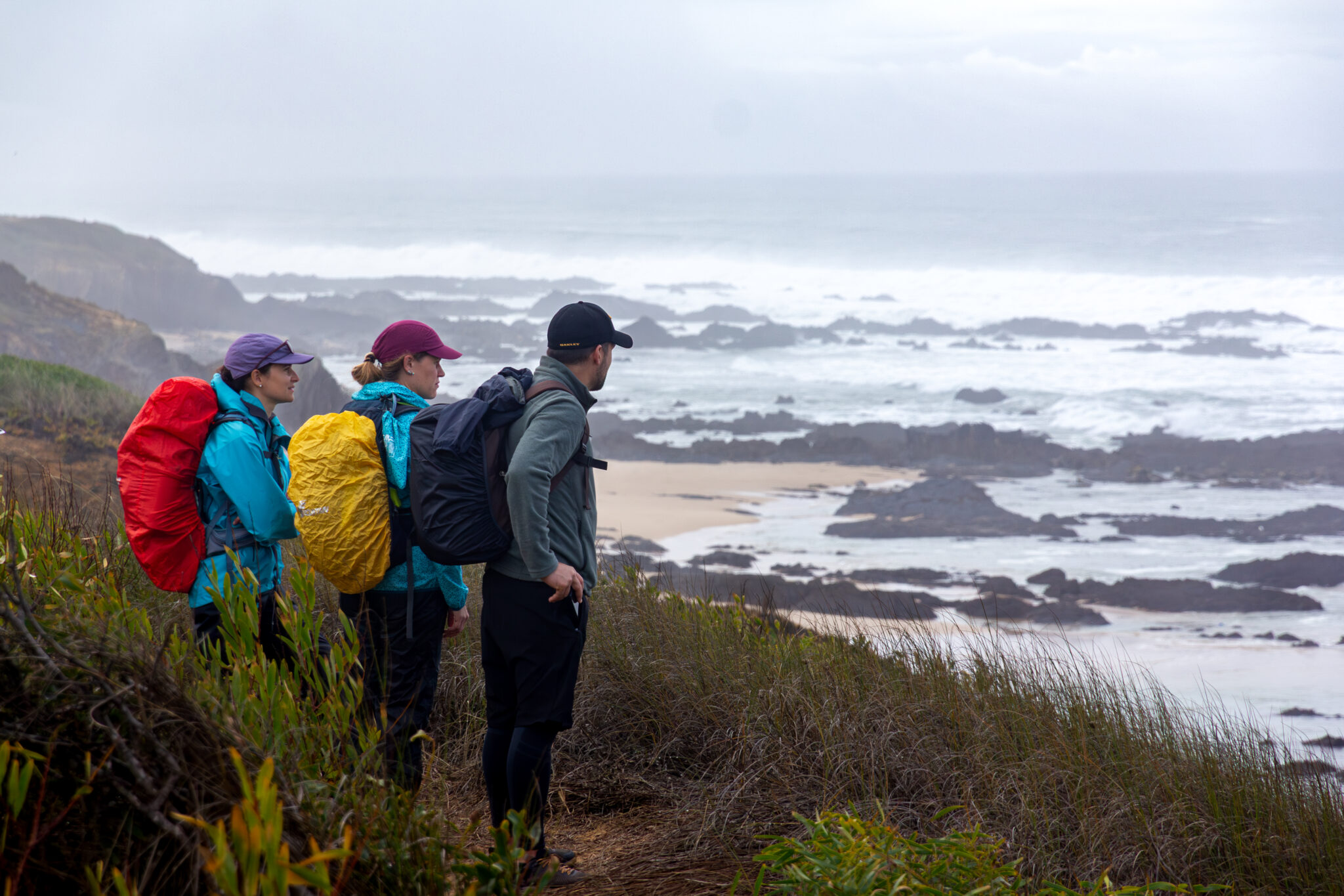 Fishermen's Trail Alplanders-076