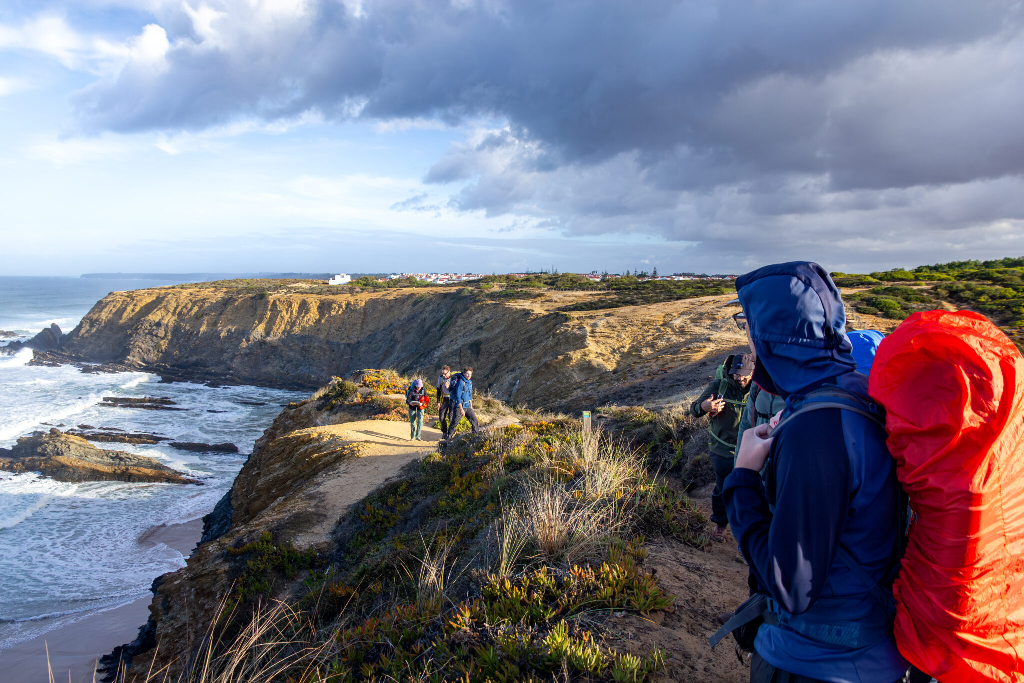 Fishermen's Trail Alplanders-112